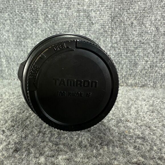 Tamron Aspherical XR Di IF Lens For Nikon - Picture 9 of 13